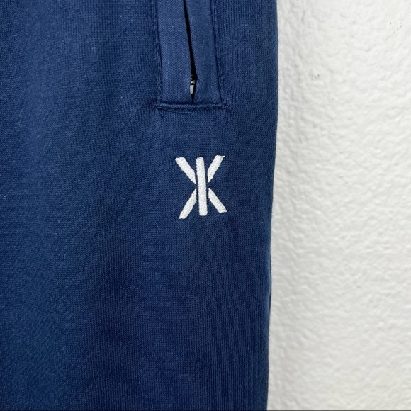 ONEPIECE Navy Blue Jogger Pants, Size Small, NWT! - Picture 3 of 10